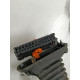 Cablaj portiera spate stanga spate VOLKSWAGEN GOLF V 1K1 2003 - 2009