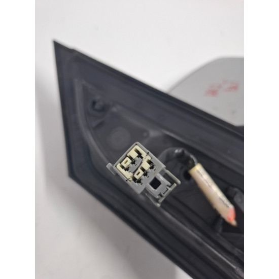 Oglinda laterala electrica portiera fata dreapta fata FORD FOCUS II DA_, HCP, DP 2004 - 2013