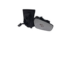 Oglinda laterala electrica portiera fata dreapta fata FORD FOCUS II DA_, HCP, DP 2004 - 2013