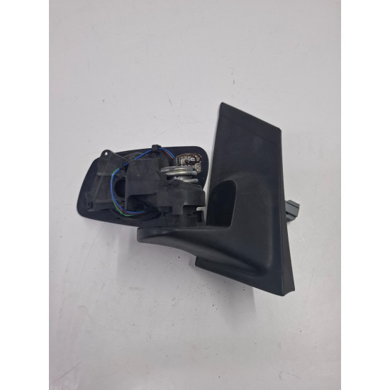 Oglinda laterala electrica portiera fata dreapta fata FORD FOCUS II DA_, HCP, DP 2004 - 2013