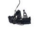 Broasca usa dreapta fata FORD FOCUS II DA_, HCP, DP 2004 - 2013