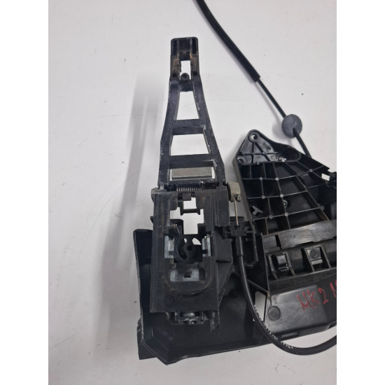 Broasca usa dreapta fata FORD FOCUS II DA_, HCP, DP 2004 - 2013
