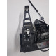 Broasca usa dreapta fata FORD FOCUS II DA_, HCP, DP 2004 - 2013