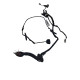 Cablaj portiera fata dreapta fata FORD FOCUS II DA_, HCP, DP 2004 - 2013 3m5t14k138