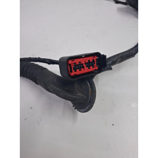 Cablaj portiera fata dreapta fata FORD FOCUS II DA_, HCP, DP 2004 - 2013 3m5t14k138