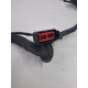 Cablaj portiera fata dreapta fata FORD FOCUS II DA_, HCP, DP 2004 - 2013 3m5t14k138