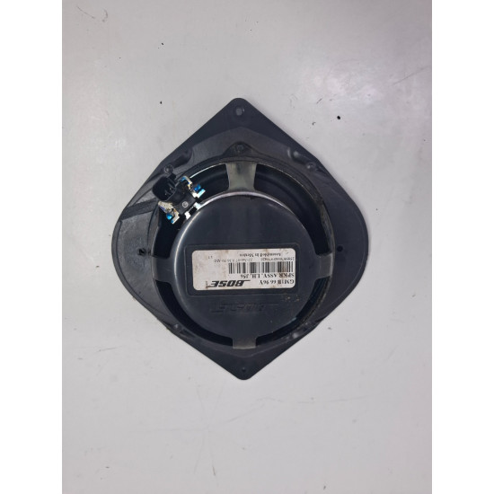 Difuzor panou stanga fata MAZDA 6 GG 2002 - 2008
