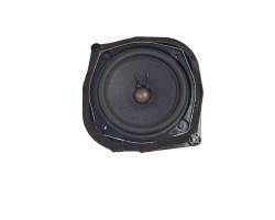 Difuzor panou stanga fata MAZDA 6 GG 2002 - 2008