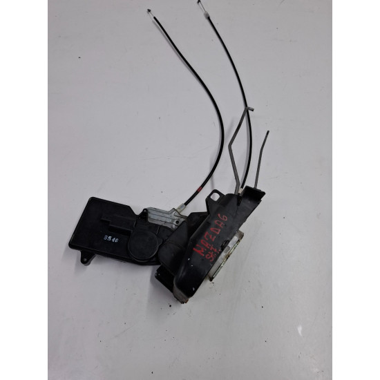 Broasca usa stanga fata MAZDA 6 GG 2002 - 2008
