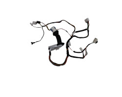 Cablaj portiera fata stanga fata MAZDA 6 GG 2002 - 2008
