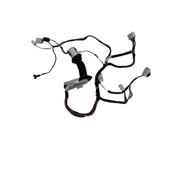 Cablaj portiera fata stanga fata MAZDA 6 GG 2002 - 2008