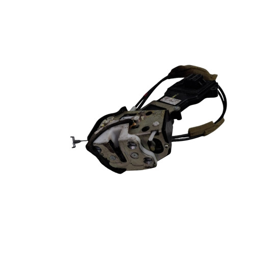 Broasca usa stanga spate MAZDA 6 GG 2002 - 2008