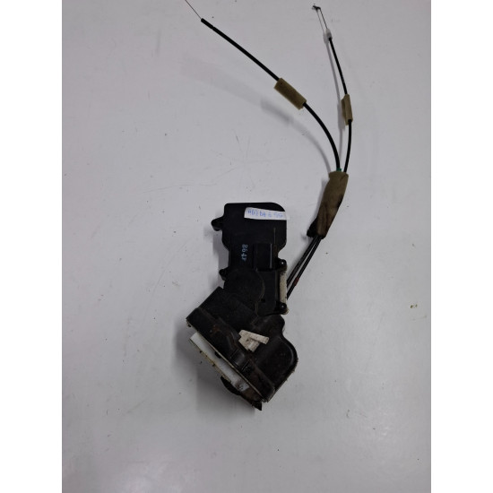 Broasca usa stanga spate MAZDA 6 GG 2002 - 2008