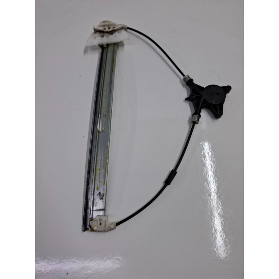 Macara Geam stanga fata MAZDA 6 GG 2002 - 2008
