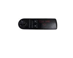 Butoane geamuri electrice stanga fata RENAULT CLIO IV BH_ 2012 -> 809611667r