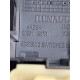 Butoane geamuri electrice stanga fata RENAULT CLIO IV BH_ 2012 -> 809611667r