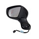 Oglinda laterala electrica portiera fata stanga fata RENAULT CLIO IV BH_ 2012 ->