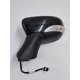 Oglinda laterala electrica portiera fata stanga fata RENAULT CLIO IV BH_ 2012 ->