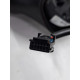 Oglinda laterala electrica portiera fata stanga fata RENAULT CLIO IV BH_ 2012 ->