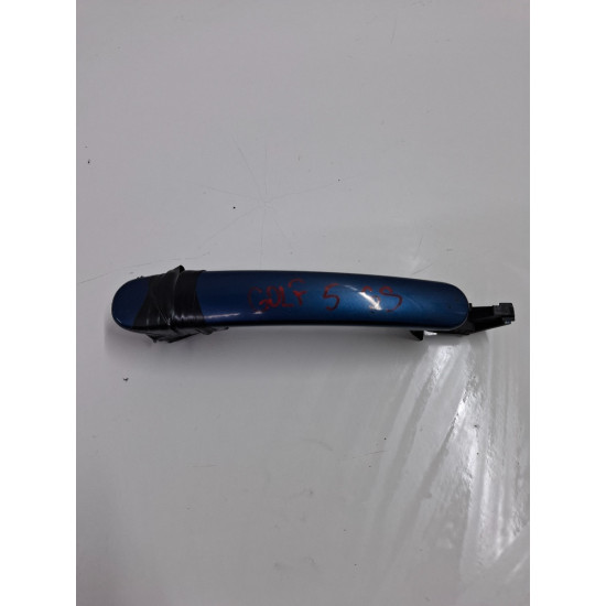 Maner exterior portiera spate stanga spate VOLKSWAGEN GOLF V 1K1 2003 - 2009