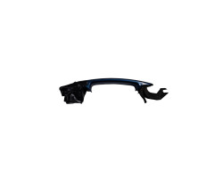 Maner exterior portiera spate stanga spate VOLKSWAGEN GOLF V 1K1 2003 - 2009
