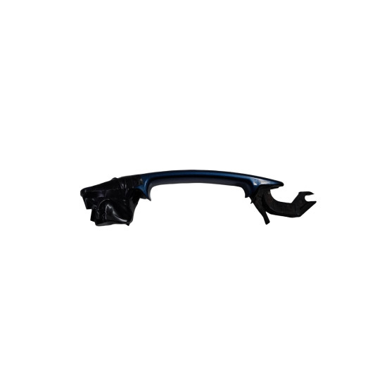 Maner exterior portiera spate stanga spate VOLKSWAGEN GOLF V 1K1 2003 - 2009