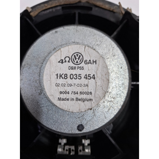 Difuzor panou stanga fata VOLKSWAGEN GOLF VI 5K1 2008 - 2013 1k8035454
