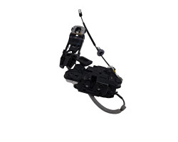broasca usa stanga fata VOLKSWAGEN GOLF VI 5K1 2008 - 2013