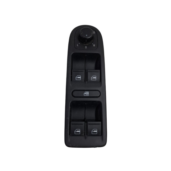 Butoane geamuri electrice stanga fata VOLKSWAGEN GOLF VI 5K1 2008 - 2013