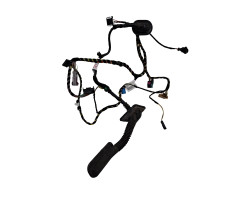 Cablaj portiera fata stanga fata VOLKSWAGEN GOLF VI 5K1 2008 - 2013 5k4971120be