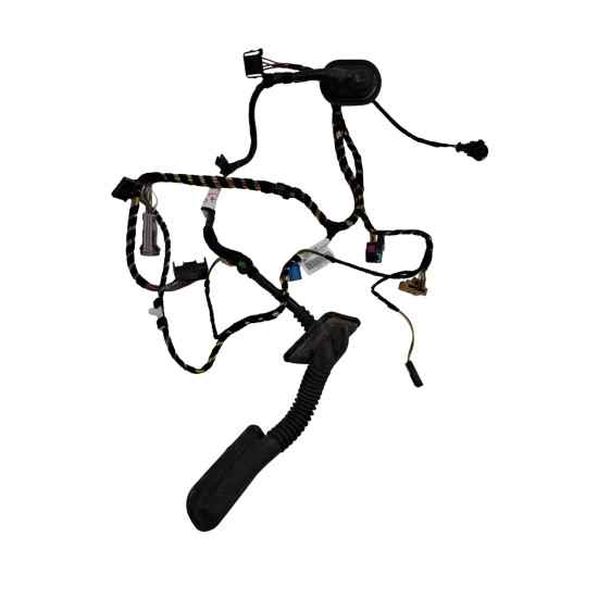 Cablaj portiera fata stanga fata VOLKSWAGEN GOLF VI 5K1 2008 - 2013 5k4971120be