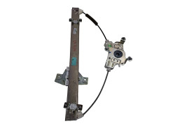 Macara Geam stanga fata HYUNDAI GETZ TB 2002 - 2010