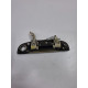 Maner exterior portiera fata stanga fata HYUNDAI GETZ TB 2002 - 2010