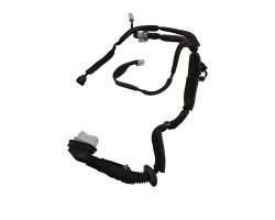 Cablaj portiera fata stanga fata HYUNDAI GETZ TB 2002 - 2010