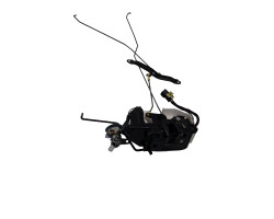 Broasca usa stanga fata HYUNDAI GETZ TB 2002 - 2010