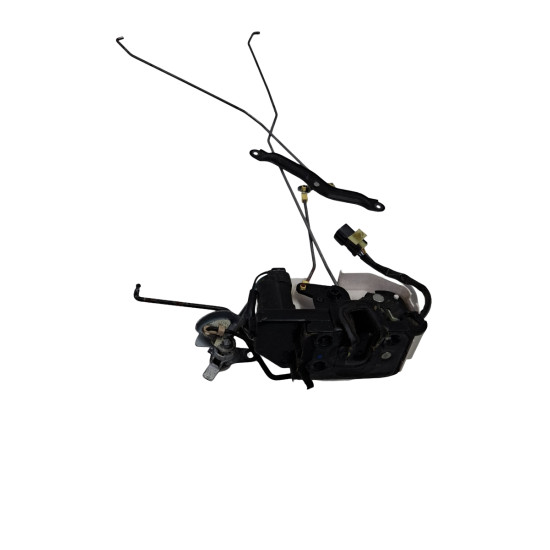 Broasca usa stanga fata HYUNDAI GETZ TB 2002 - 2010