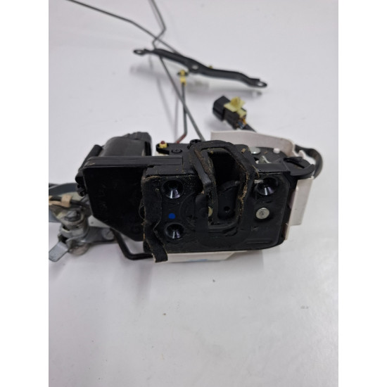 Broasca usa stanga fata HYUNDAI GETZ TB 2002 - 2010