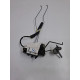 Broasca usa stanga fata HYUNDAI GETZ TB 2002 - 2010