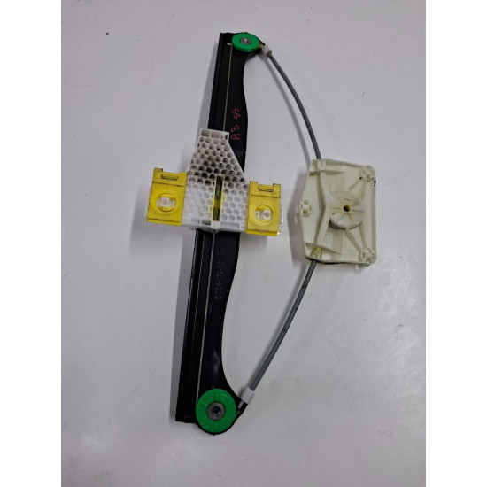Macara Geam stanga spate AUDI A3 II 8P1 2003 - 2013