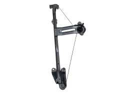 Macara Geam stanga spate OPEL ZAFIRA B A05 2005 - 2015 13132227lh