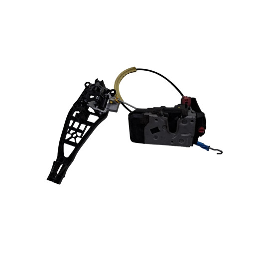 Broasca usa stanga spate OPEL ZAFIRA B A05 2005 - 2015