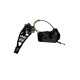 Broasca usa stanga spate OPEL ZAFIRA B A05 2005 - 2015