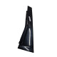 Alte ornamente portiera spate stanga spate FORD S-MAX WA6, WS 2006 - 2014 6m21r254a43