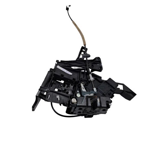 Broasca usa stanga spate FORD C-MAX DM2 2007 - 2010