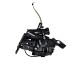 Broasca usa stanga spate FORD C-MAX DM2 2007 - 2010