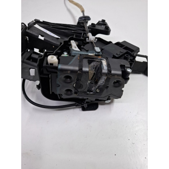 Broasca usa stanga spate FORD C-MAX DM2 2007 - 2010