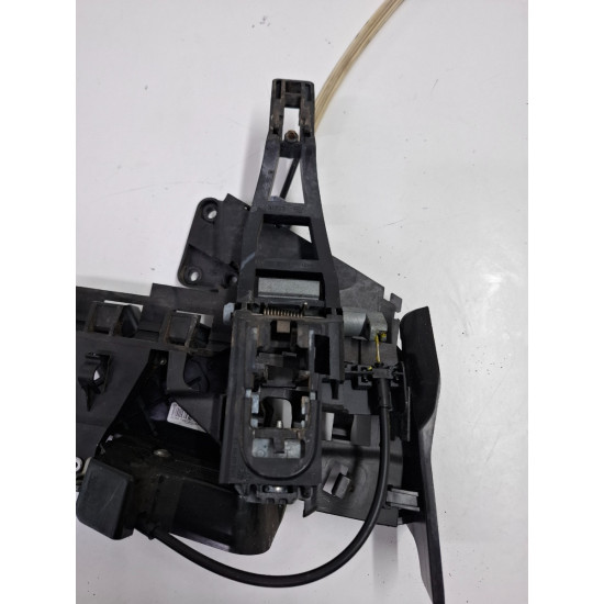 Broasca usa stanga spate FORD C-MAX DM2 2007 - 2010