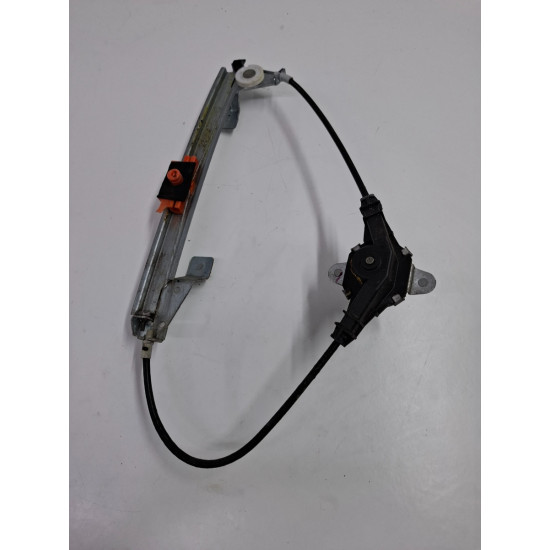 Macara Geam dreapta spate FIAT GRANDE PUNTO 199_ 2005 ->