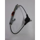 Macara Geam dreapta spate FIAT GRANDE PUNTO 199_ 2005 ->