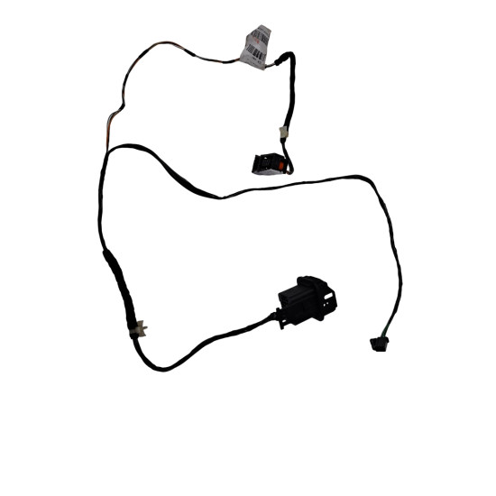Cablaj portiera spate dreapta spate FIAT GRANDE PUNTO 199_ 2005 -> 0051828450